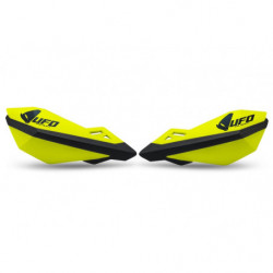Paramanos ufo amarillo...