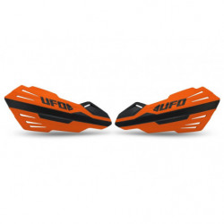 Paramanos ufo naranja ktm...