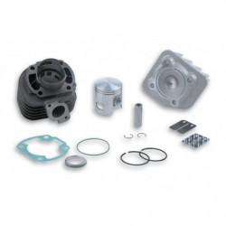 Malossi cast iron cylinder...