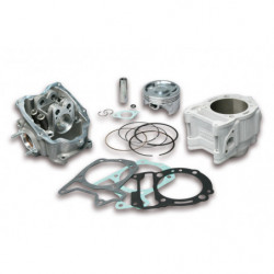 Malossi aluminium cylinder...