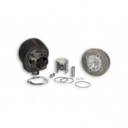 Malossi cast-iron cylinder...