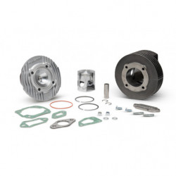 Malossi cast-iron cylinder...