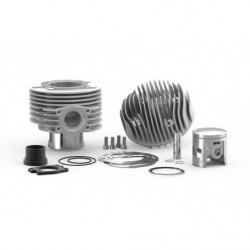 Malossi aluminium cylinder...