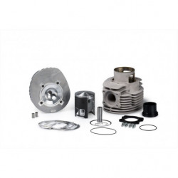 Malossi aluminium cylinder...
