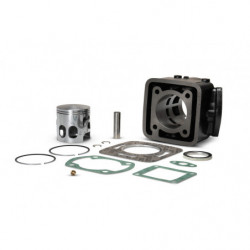 Malossi cast-iron cylinder...