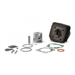 Malossi cast-iron cylinder...