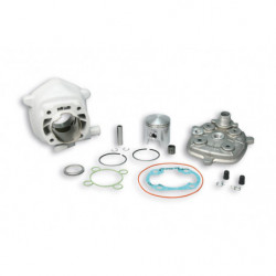 Malossi aluminium cylinder...