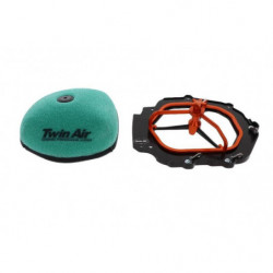 Kit de filtro de aire twin...