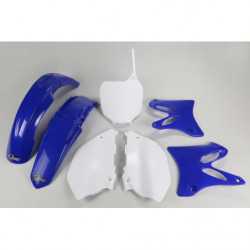 Kit de plastica ufo oem...