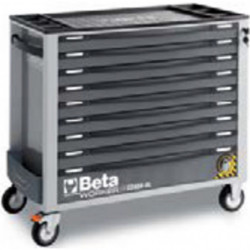 Beta mobile roller cab 9...