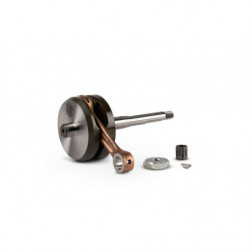Malossi rhq crankshaft with...