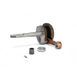 Malossi rhq crankshaft with...