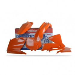 Kit plastica polisport ktm...