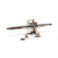 Malossi rhq crankshaft with...