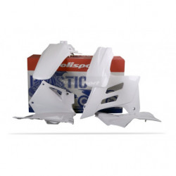 Kit plastica polisport gas...