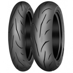 Neumatico mitas sport...