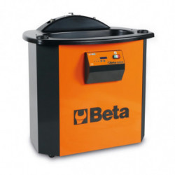 Beta tools heated manual...