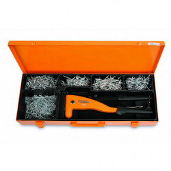 Beta tools riveting pliers...