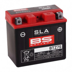 Bateria bs battery sla...