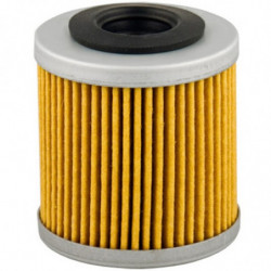 Filtro de aceite...