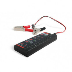 Tester bateria bs battery...