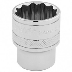 Douille Draper 1/2 hi-torq®...