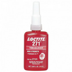 Loctite 271 casier à...
