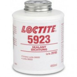 Joint d'étanchéité loctite...