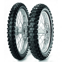 Neumatico pirelli scorpion...