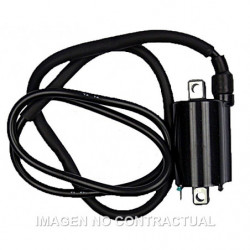 Bobina 12v - cc - 4,5 ohm -...