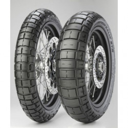 Neumatico pirelli scorpion...