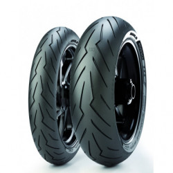Neumatico pirelli diablo...