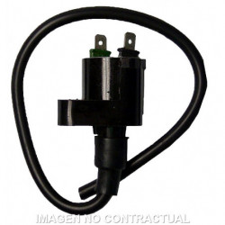 Bobina 12v 0,30 ohm - 2...