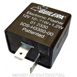 Intermitencia cc 12v...