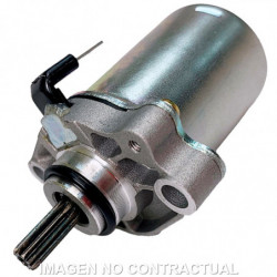 Motor arranque 12v 0,15kw -...