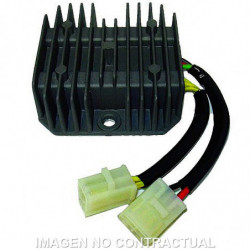 Regulador 12v-15a - trifase...