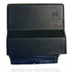 Centralita electrónica cdi...