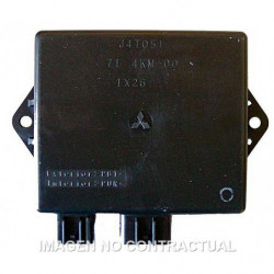 Centralita electrónica cdi...