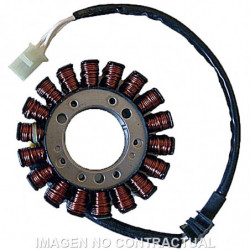 Stator mitsubishi trifase...