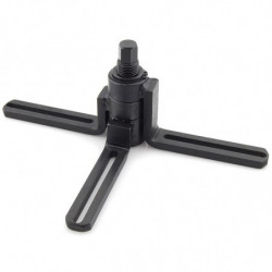 Extractor para carter de...