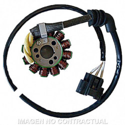 Stator mitsubishi trifase...