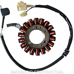 Stator mitsubishi trifase...