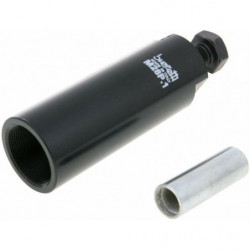 Extractor con funda...