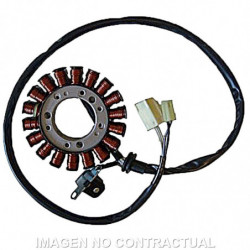 Stator mitsubishi trifase...