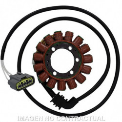 Stator mitsubishi trifase...