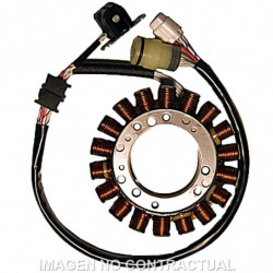 Stator mitsubishi trifase...