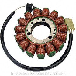 Stator mitsubishi trifase...