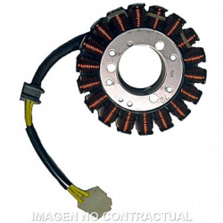 Stator mitsubishi trifase...