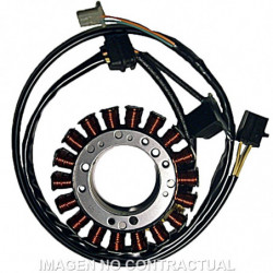Stator mitsubishi trifase...