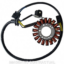 Stator mitsubishi trifase...